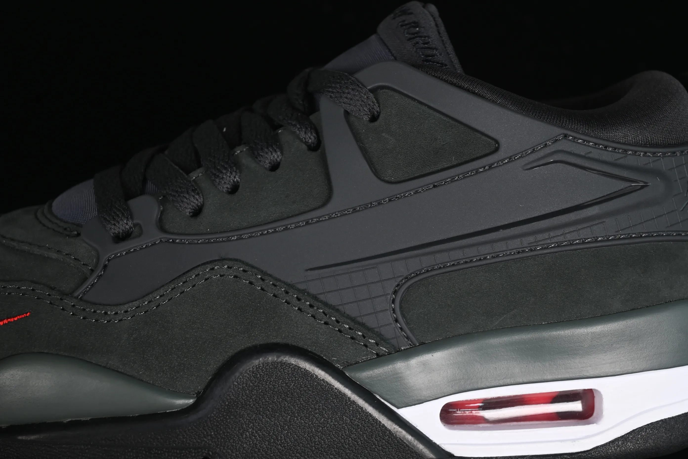 All categories Air Jordan Jordan series basketball shoes Air Jordan 4 DT version Air Jordan 4 "Remastered" AJ4 Joe 4 low-top retro basketball shoes HF4334-004